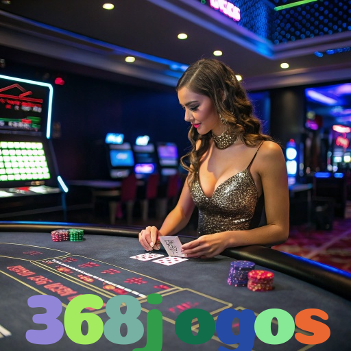 368jogos: Aposta Facilmente com Funcionalidades Completas no Aplicativo Móvel