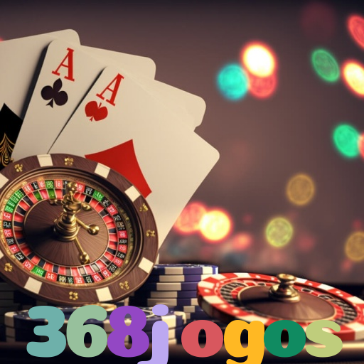 368jogos: Aposta Facilmente com Funcionalidades Completas no Aplicativo Móvel