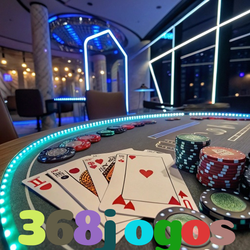 368jogos: Aposta Facilmente com Funcionalidades Completas no Aplicativo Móvel