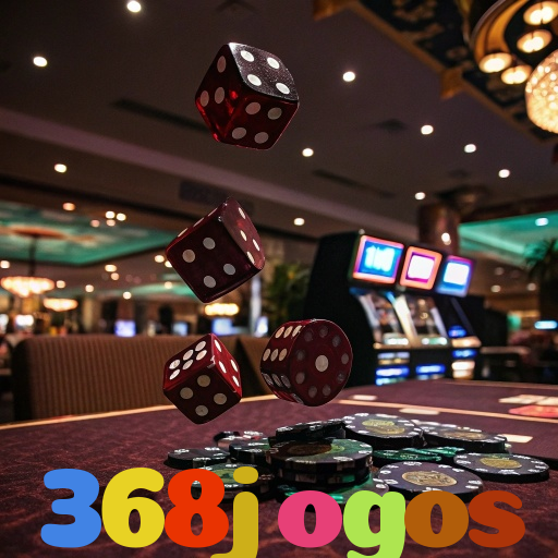 368jogos: Aposta Facilmente com Funcionalidades Completas no Aplicativo Móvel
