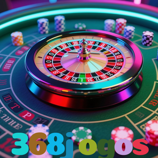 368jogos: Aposta Facilmente com Funcionalidades Completas no Aplicativo Móvel