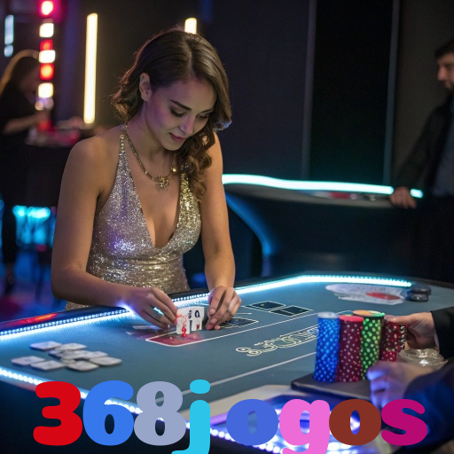 368jogos: Aposta Facilmente com Funcionalidades Completas no Aplicativo Móvel