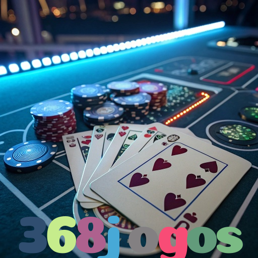 368jogos: Aposta Facilmente com Funcionalidades Completas no Aplicativo Móvel