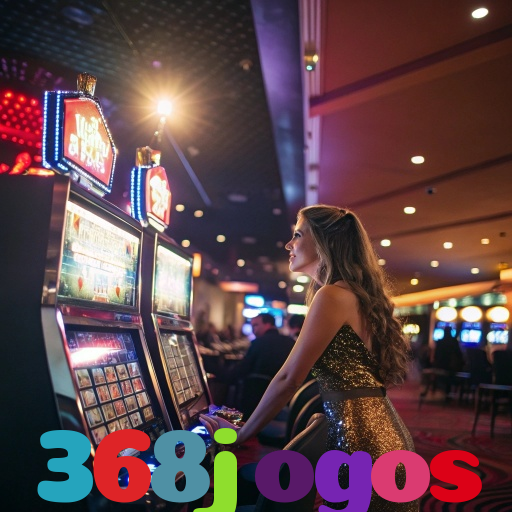 368jogos: Aposta Facilmente com Funcionalidades Completas no Aplicativo Móvel