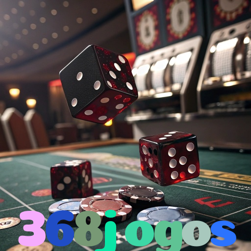 368jogos: Aposta Facilmente com Funcionalidades Completas no Aplicativo Móvel