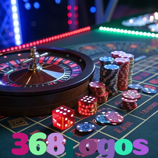 368jogos: Aposta Facilmente com Funcionalidades Completas no Aplicativo Móvel