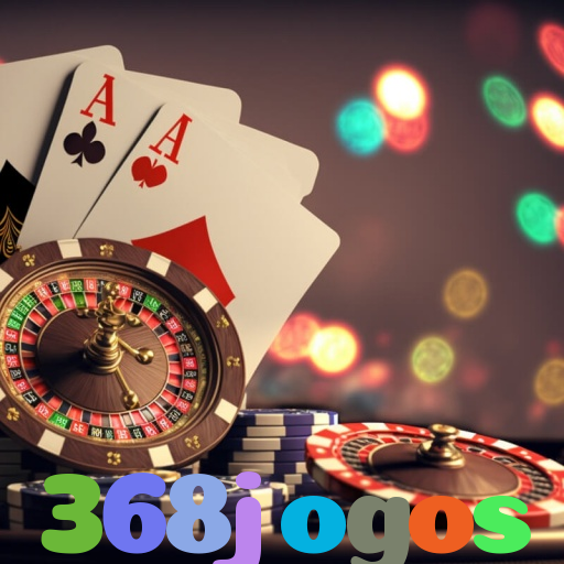 368jogos: Aposta Facilmente com Funcionalidades Completas no Aplicativo Móvel