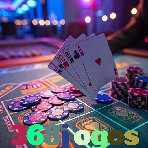 368jogos: Aposta Facilmente com Funcionalidades Completas no Aplicativo Móvel