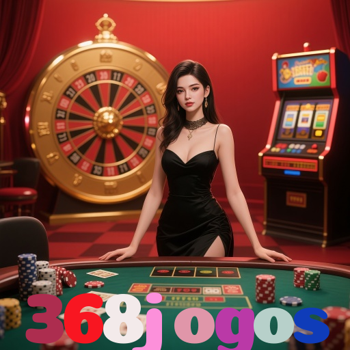 368jogos: Aposta Facilmente com Funcionalidades Completas no Aplicativo Móvel