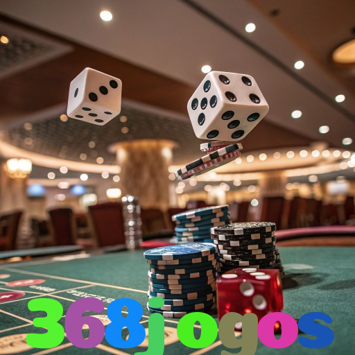 368jogos: Aposta Facilmente com Funcionalidades Completas no Aplicativo Móvel
