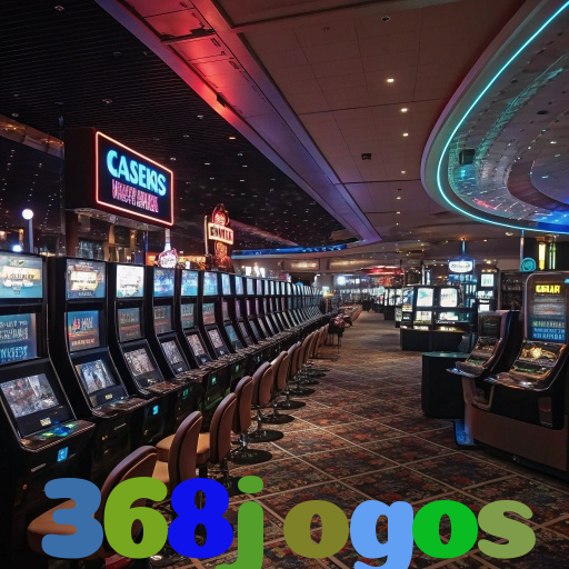 368jogos: Aposta Facilmente com Funcionalidades Completas no Aplicativo Móvel