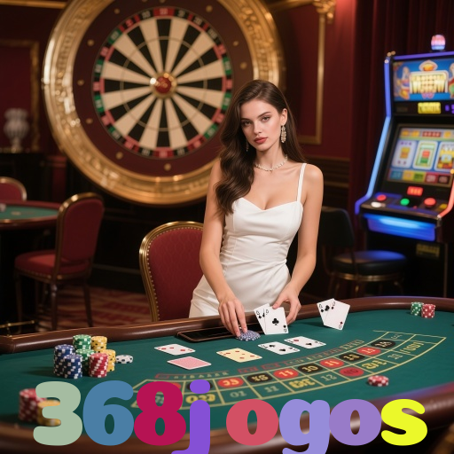 368jogos: Aposta Facilmente com Funcionalidades Completas no Aplicativo Móvel