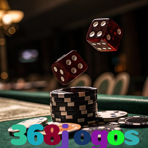 368jogos: Aposta Facilmente com Funcionalidades Completas no Aplicativo Móvel