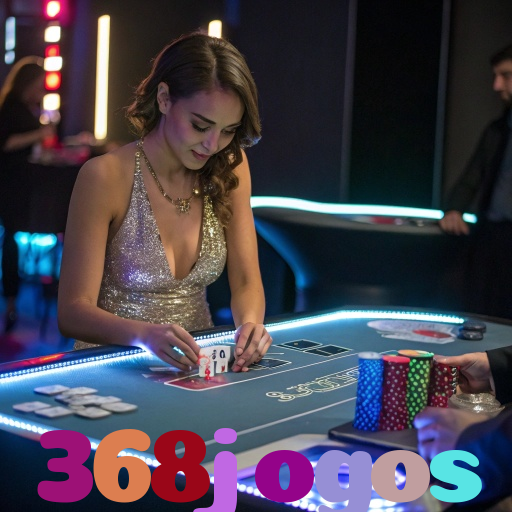 368jogos: Aposta Facilmente com Funcionalidades Completas no Aplicativo Móvel