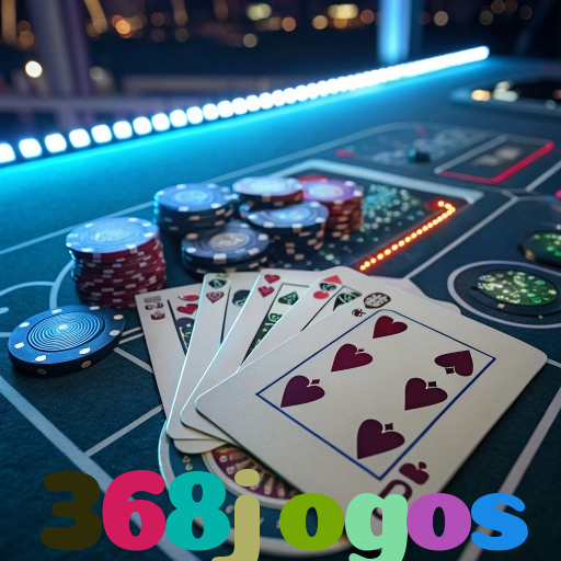 368jogos: Aposta Facilmente com Funcionalidades Completas no Aplicativo Móvel