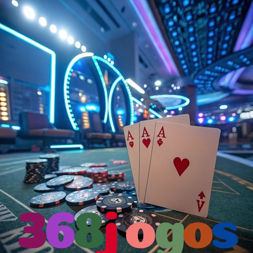 368jogos: Aposta Facilmente com Funcionalidades Completas no Aplicativo Móvel