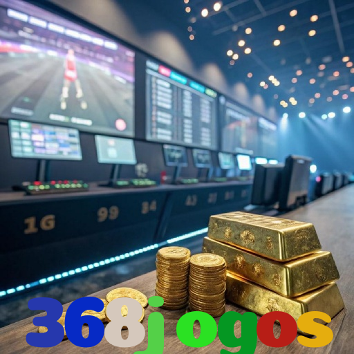 368jogos: Aposta Facilmente com Funcionalidades Completas no Aplicativo Móvel