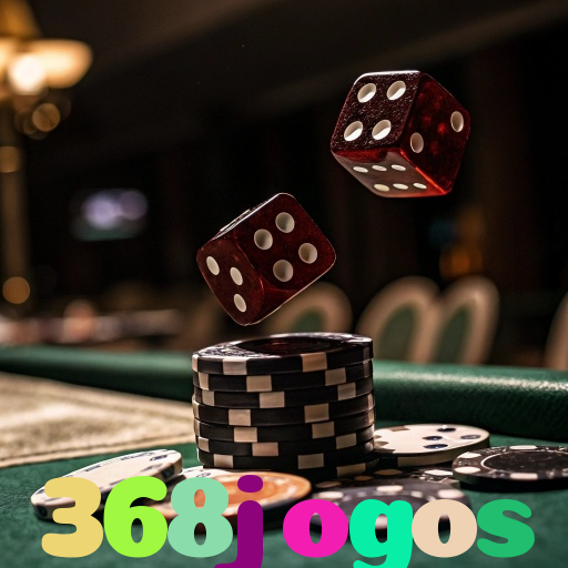 368jogos: Aposta Facilmente com Funcionalidades Completas no Aplicativo Móvel