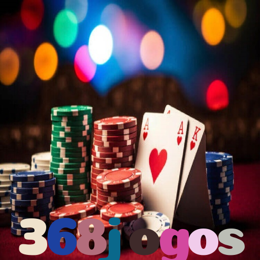368jogos: Aposta Facilmente com Funcionalidades Completas no Aplicativo Móvel