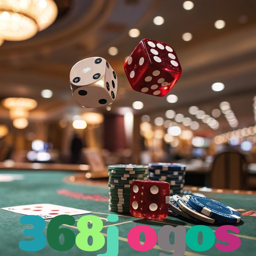 368jogos: Aposta Facilmente com Funcionalidades Completas no Aplicativo Móvel