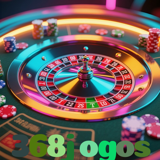 368jogos: Aposta Facilmente com Funcionalidades Completas no Aplicativo Móvel