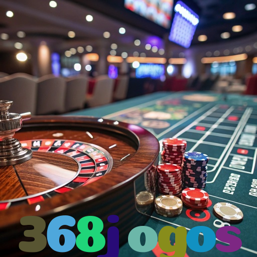 368jogos: Aposta Facilmente com Funcionalidades Completas no Aplicativo Móvel