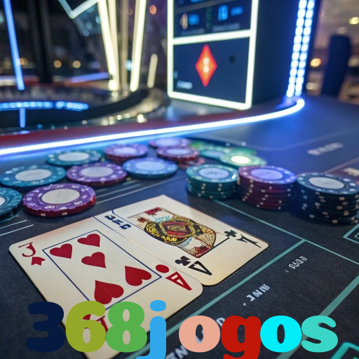 368jogos: Aposta Facilmente com Funcionalidades Completas no Aplicativo Móvel