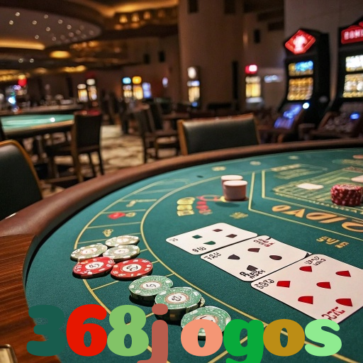 368jogos: Aposta Facilmente com Funcionalidades Completas no Aplicativo Móvel