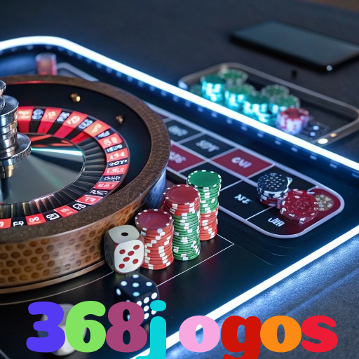 368jogos: Aposta Facilmente com Funcionalidades Completas no Aplicativo Móvel