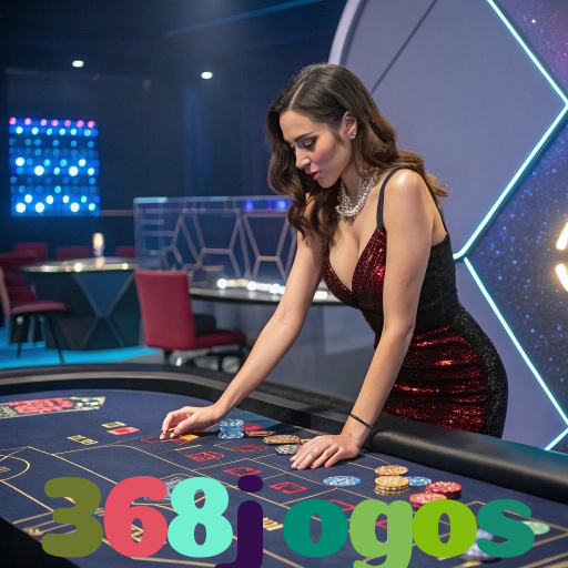 368jogos: Aposta Facilmente com Funcionalidades Completas no Aplicativo Móvel