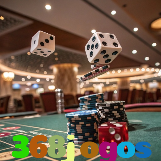 368jogos: Aposta Facilmente com Funcionalidades Completas no Aplicativo Móvel