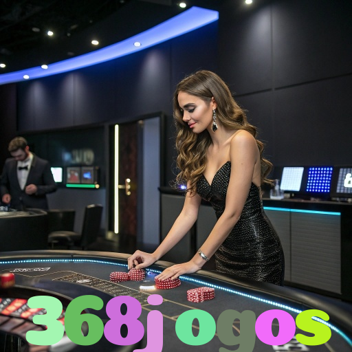 368jogos: Aposta Facilmente com Funcionalidades Completas no Aplicativo Móvel