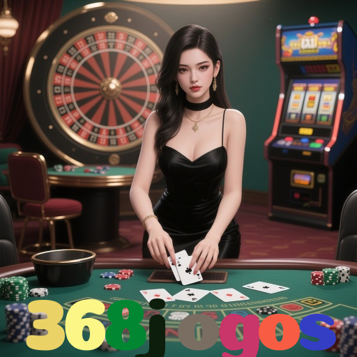 368jogos: Aposta Facilmente com Funcionalidades Completas no Aplicativo Móvel