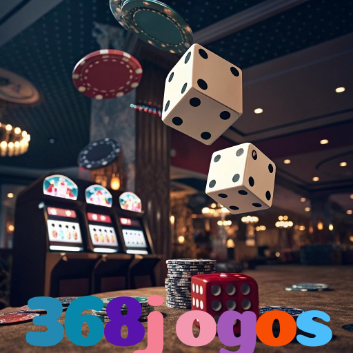 368jogos: Aposta Facilmente com Funcionalidades Completas no Aplicativo Móvel