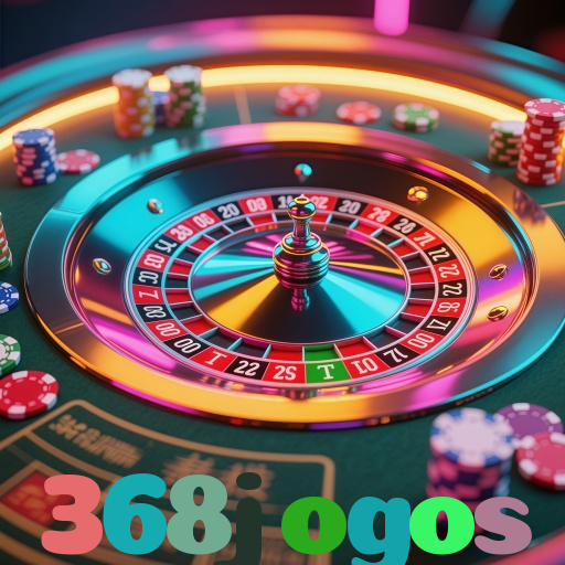 368jogos: Aposta Facilmente com Funcionalidades Completas no Aplicativo Móvel