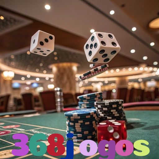 368jogos: Aposta Facilmente com Funcionalidades Completas no Aplicativo Móvel