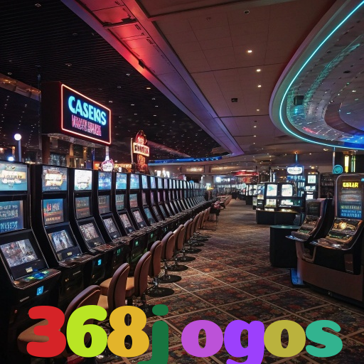 368jogos: Aposta Facilmente com Funcionalidades Completas no Aplicativo Móvel