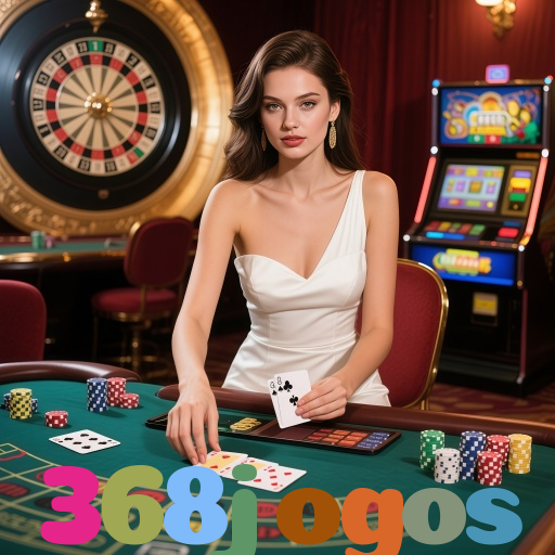 368jogos: Aposta Facilmente com Funcionalidades Completas no Aplicativo Móvel