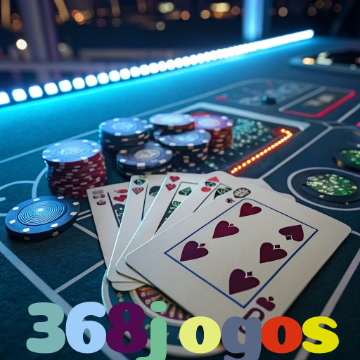 368jogos: Aposta Facilmente com Funcionalidades Completas no Aplicativo Móvel