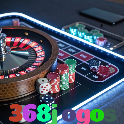 368jogos: Aposta Facilmente com Funcionalidades Completas no Aplicativo Móvel