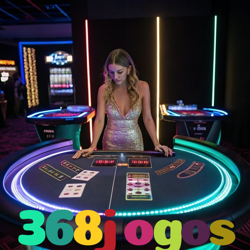 368jogos: Aposta Facilmente com Funcionalidades Completas no Aplicativo Móvel