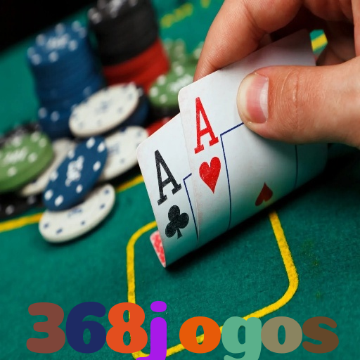 368jogos: Aposta Facilmente com Funcionalidades Completas no Aplicativo Móvel