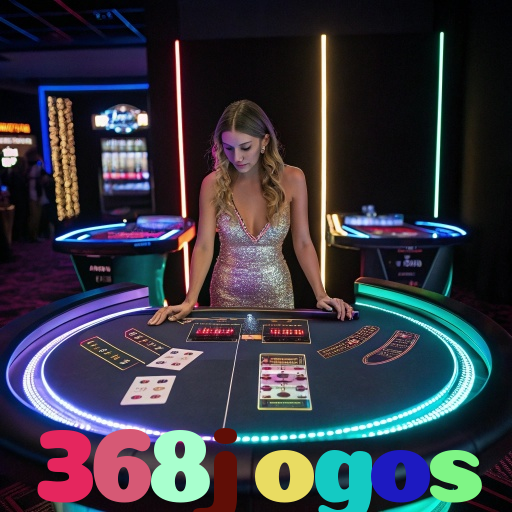 368jogos: Aposta Facilmente com Funcionalidades Completas no Aplicativo Móvel