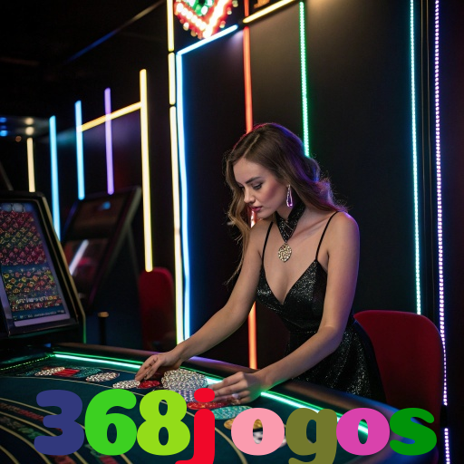 368jogos: Aposta Facilmente com Funcionalidades Completas no Aplicativo Móvel