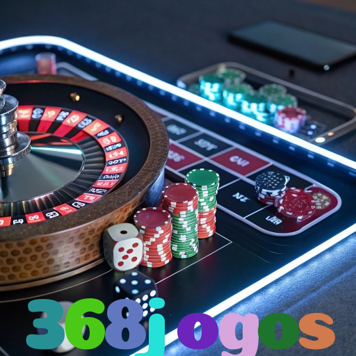 368jogos: Aposta Facilmente com Funcionalidades Completas no Aplicativo Móvel