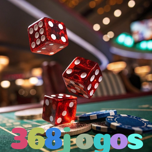 368jogos: Aposta Facilmente com Funcionalidades Completas no Aplicativo Móvel