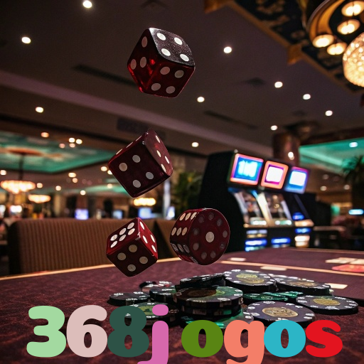 368jogos: Aposta Facilmente com Funcionalidades Completas no Aplicativo Móvel