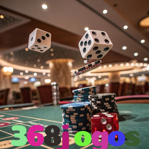 368jogos: Aposta Facilmente com Funcionalidades Completas no Aplicativo Móvel