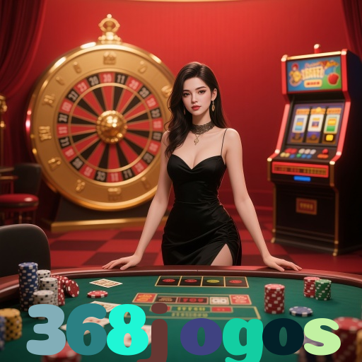 368jogos: Aposta Facilmente com Funcionalidades Completas no Aplicativo Móvel