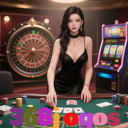 368jogos: Aposta Facilmente com Funcionalidades Completas no Aplicativo Móvel